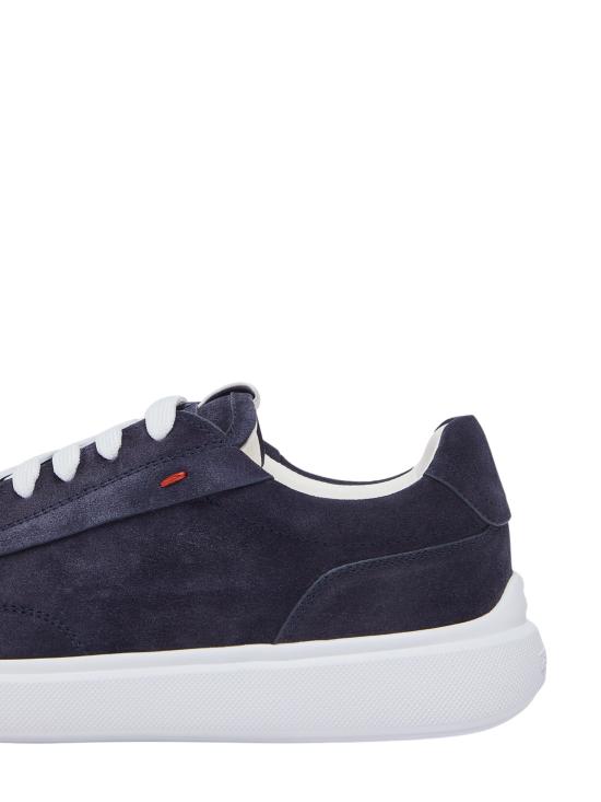 26SS 페트레이 스니커즈 PEU592099012195 215 NAVY - PEUTEREY
