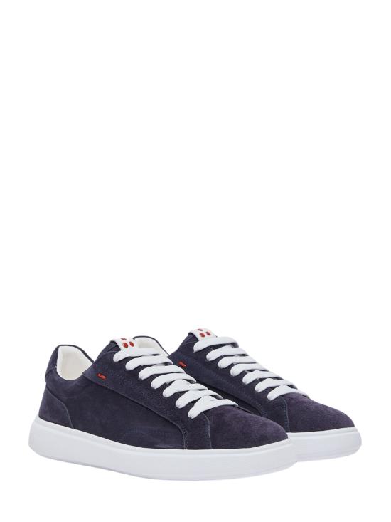 26SS 페트레이 스니커즈 PEU592099012195 215 NAVY - PEUTEREY