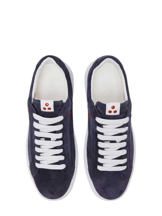 26SS 페트레이 스니커즈 PEU592099012195 215 NAVY - PEUTEREY
