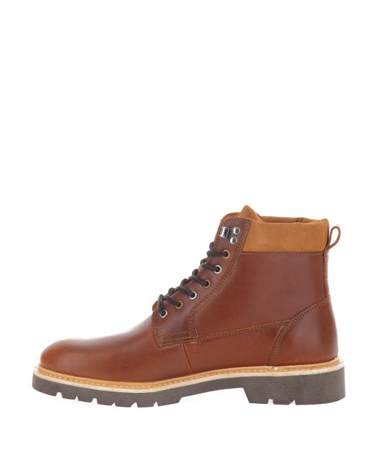  PS 바이 폴스미스 부츠 M2S DNI03 LBEC 62 MARRONE - PS BY PAUL SMITH