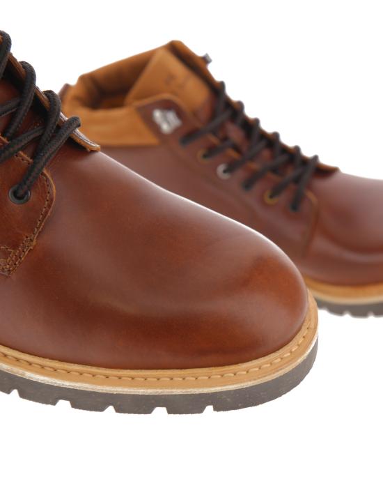  PS 바이 폴스미스 부츠 M2S DNI03 LBEC 62 MARRONE - PS BY PAUL SMITH