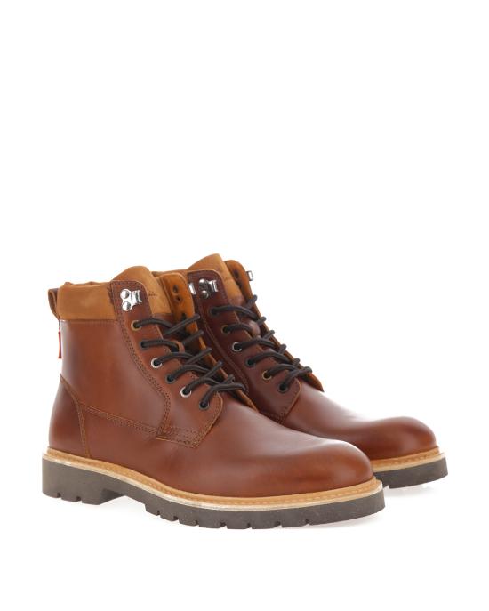  PS 바이 폴스미스 부츠 M2S DNI03 LBEC 62 MARRONE - PS BY PAUL SMITH