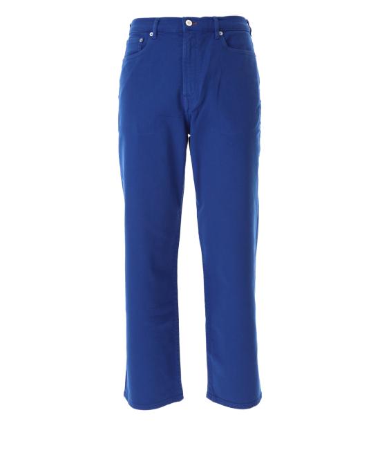  PS 바이 폴스미스 스트레이트 팬츠 M2R 600Z L21156 45A BLU