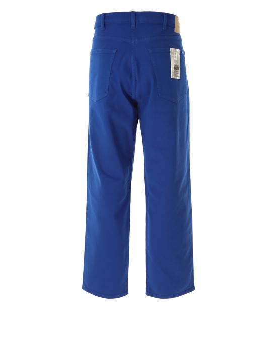  PS 바이 폴스미스 스트레이트 팬츠 M2R 600Z L21156 45A BLU - PS BY PAUL SMITH