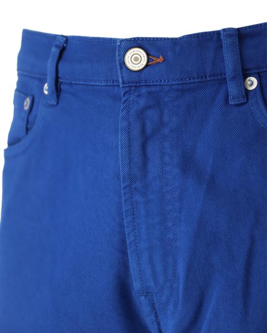  PS 바이 폴스미스 스트레이트 팬츠 M2R 600Z L21156 45A BLU - PS BY PAUL SMITH