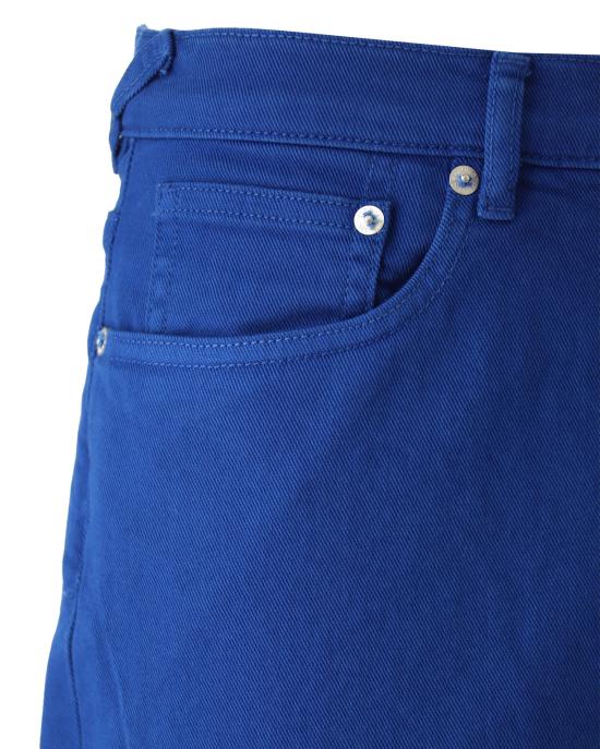  PS 바이 폴스미스 스트레이트 팬츠 M2R 600Z L21156 45A BLU - PS BY PAUL SMITH