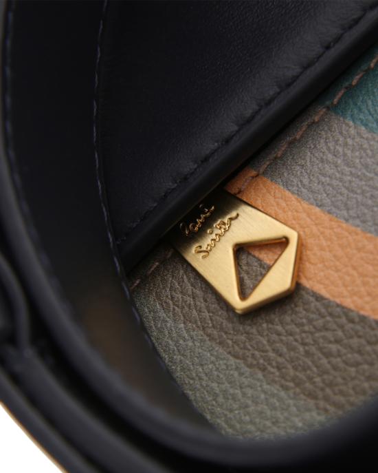  폴 스미스 토트백 W1A 7559 FSWIRL 90 MULTICOLOR - PAUL SMITH