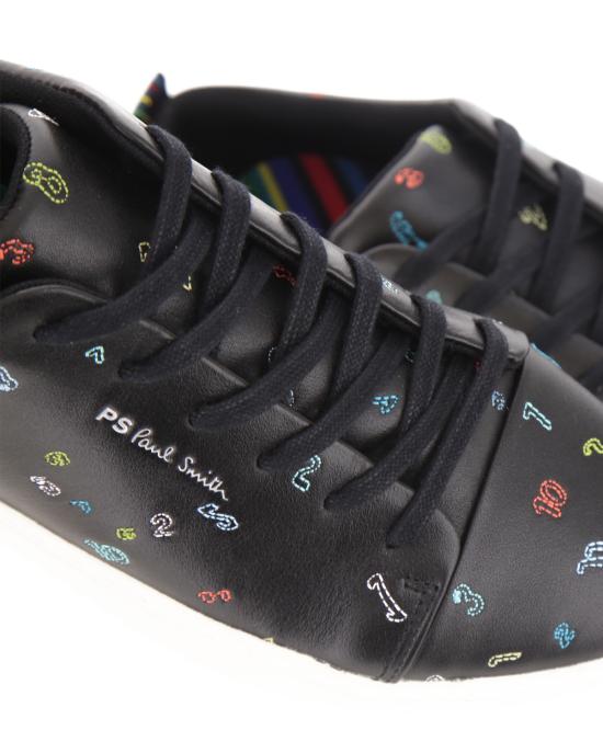  PS 바이 폴스미스 스니커즈 M2S LEE34 LLEA 79 NERO - PS BY PAUL SMITH