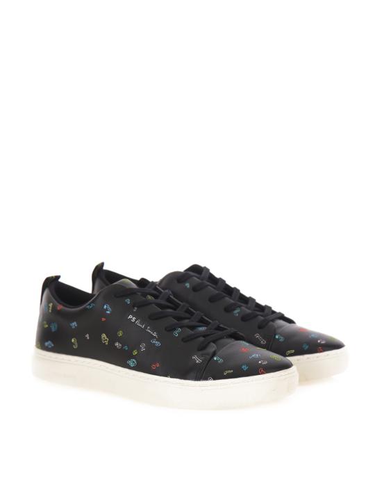  PS 바이 폴스미스 스니커즈 M2S LEE34 LLEA 79 NERO - PS BY PAUL SMITH