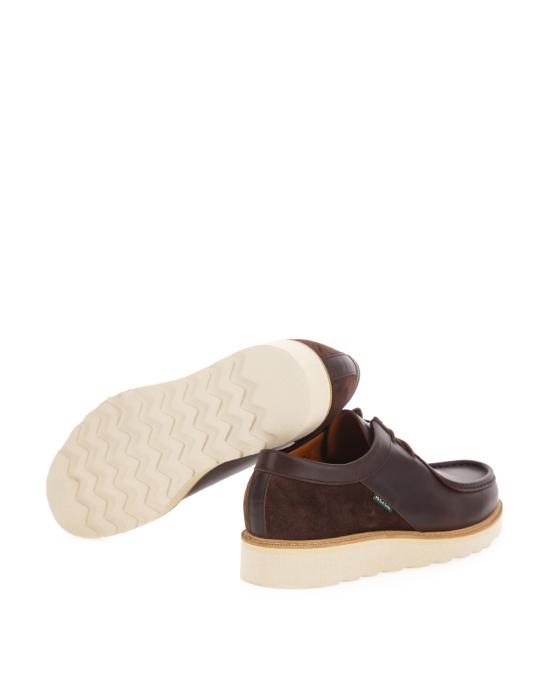  PS 바이 폴스미스 로퍼 M2S RES08 LBEC 63 MARRONE - PS BY PAUL SMITH