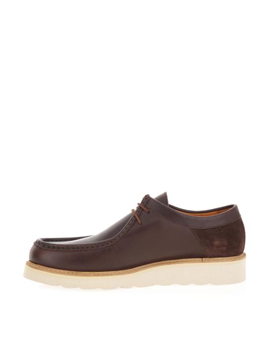  PS 바이 폴스미스 로퍼 M2S RES08 LBEC 63 MARRONE - PS BY PAUL SMITH