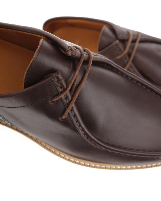  PS 바이 폴스미스 로퍼 M2S RES08 LBEC 63 MARRONE - PS BY PAUL SMITH