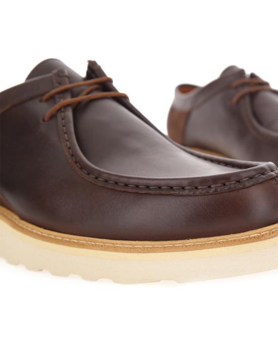  PS 바이 폴스미스 로퍼 M2S RES08 LBEC 63 MARRONE - PS BY PAUL SMITH