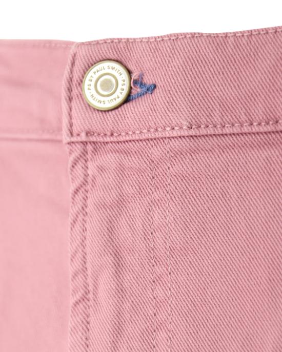  PS 바이 폴스미스 스트레이트 팬츠 M2R 600Z L21156 55 ROSA - PS BY PAUL SMITH