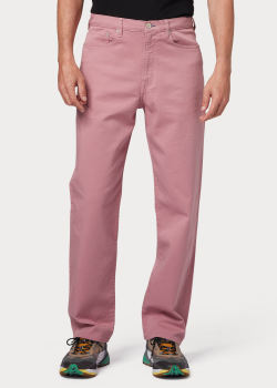  PS 바이 폴스미스 스트레이트 팬츠 M2R 600Z L21156 55 ROSA - PS BY PAUL SMITH
