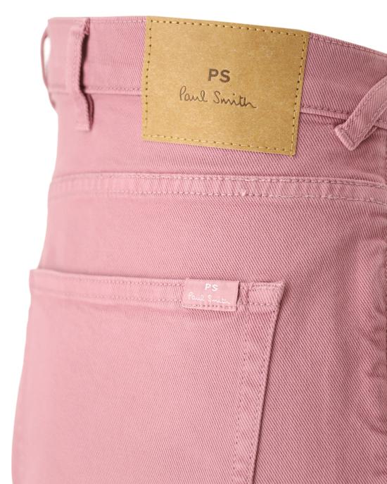  PS 바이 폴스미스 스트레이트 팬츠 M2R 600Z L21156 55 ROSA - PS BY PAUL SMITH