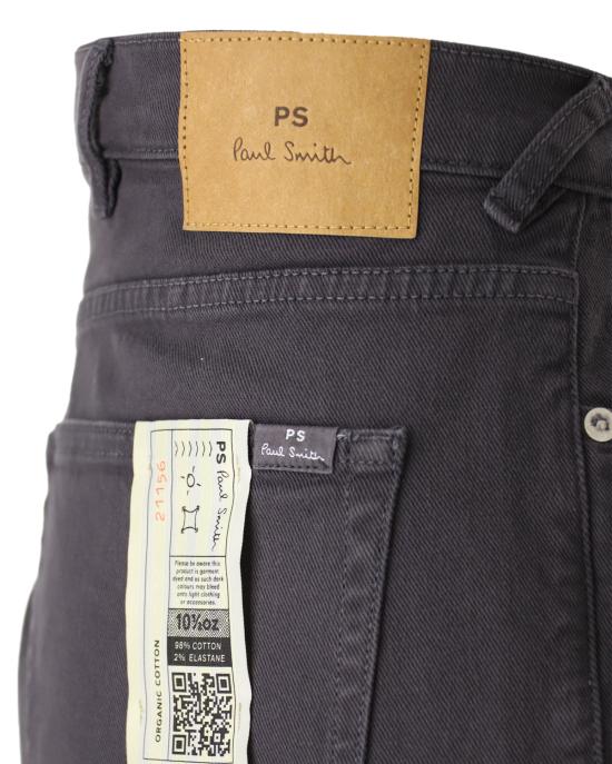  PS 바이 폴스미스 스트레이트 팬츠 M2R 600Z L21156 77A MARRONE - PS BY PAUL SMITH