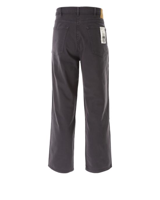  PS 바이 폴스미스 스트레이트 팬츠 M2R 600Z L21156 77A MARRONE - PS BY PAUL SMITH