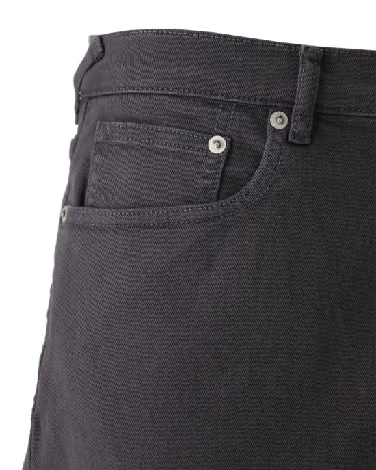  PS 바이 폴스미스 스트레이트 팬츠 M2R 600Z L21156 77A MARRONE - PS BY PAUL SMITH