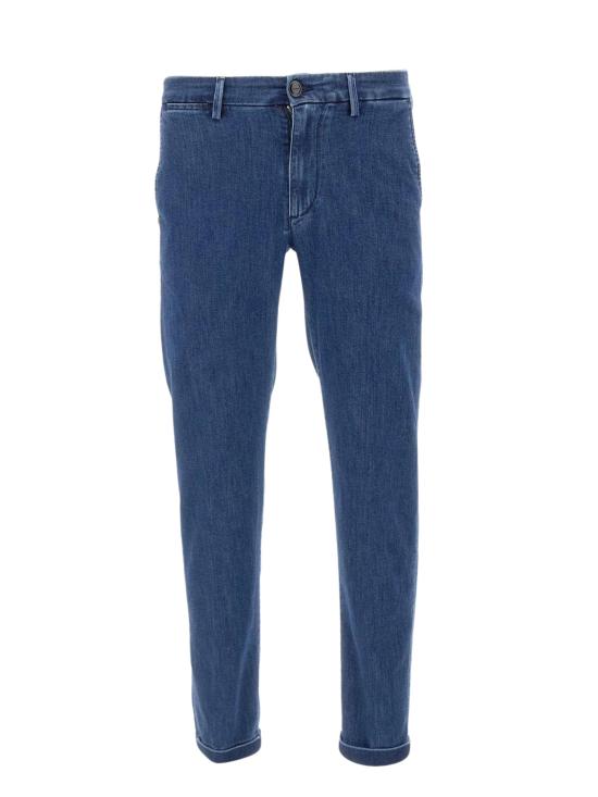 26SS 리하쉬 데님 팬츠 P249DKZ 2D543BLUE Denim