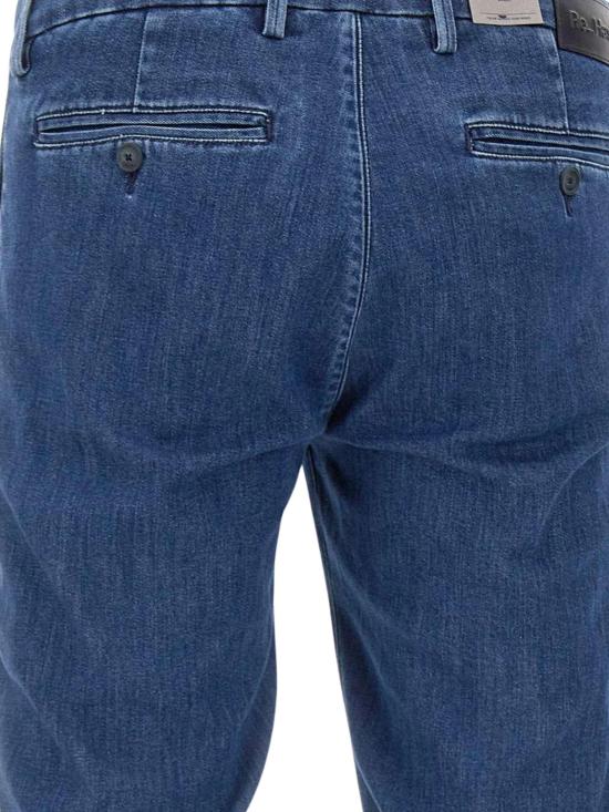 26SS 리하쉬 데님 팬츠 P249DKZ 2D543BLUE Denim - RE-HASH