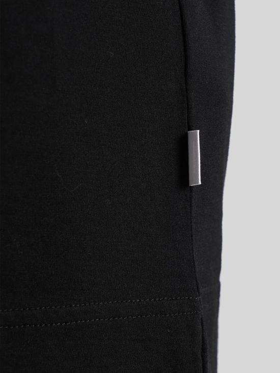 26SS 라르디니 폴로 티셔츠 CNLPMC99 CN64051999 Black - LARDINI