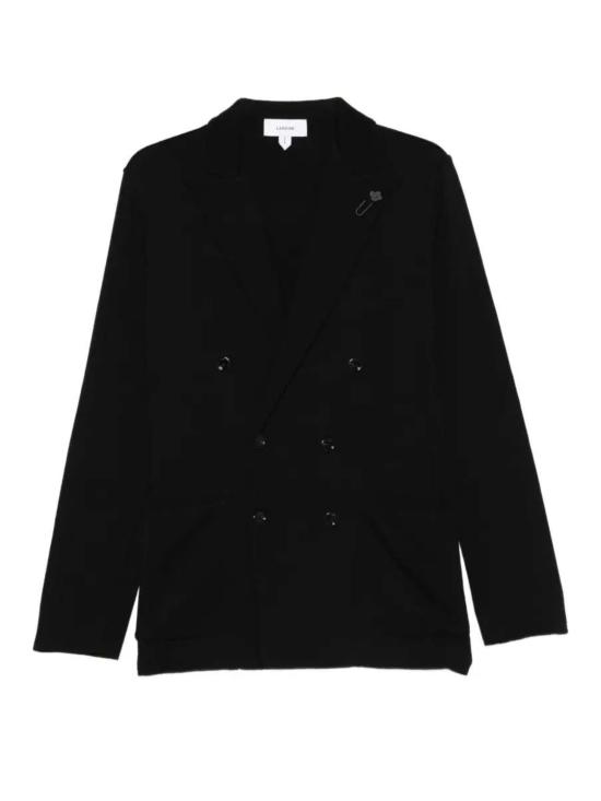26SS 라르디니 수트 자켓 CNLJM57 PA66000999 Black
