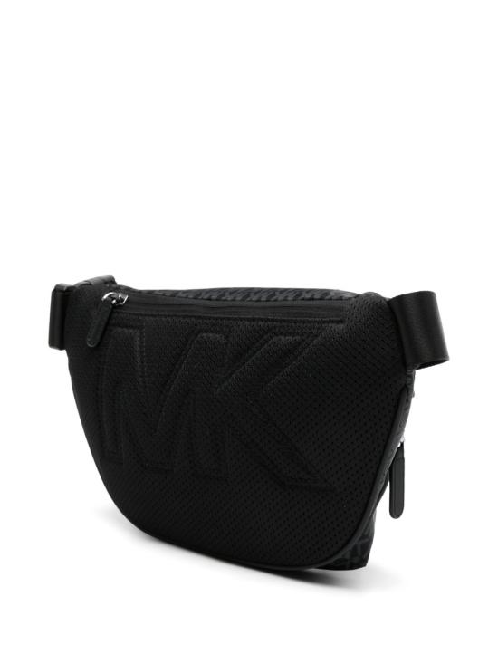 26SS 마이클 코어스 크로스백 33S6LBNY1O 001 Black - MICHAEL KORS