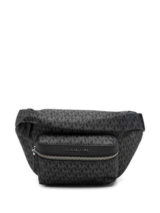 26SS 마이클 코어스 크로스백 33S6LBNY1O 001 Black - MICHAEL KORS