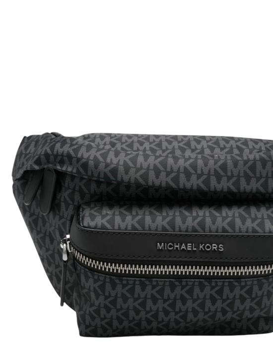 26SS 마이클 코어스 크로스백 33S6LBNY1O 001 Black - MICHAEL KORS
