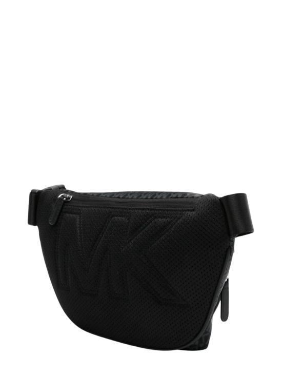 26SS 마이클 코어스 크로스백 33S6LBNY1O 001 Black - MICHAEL KORS