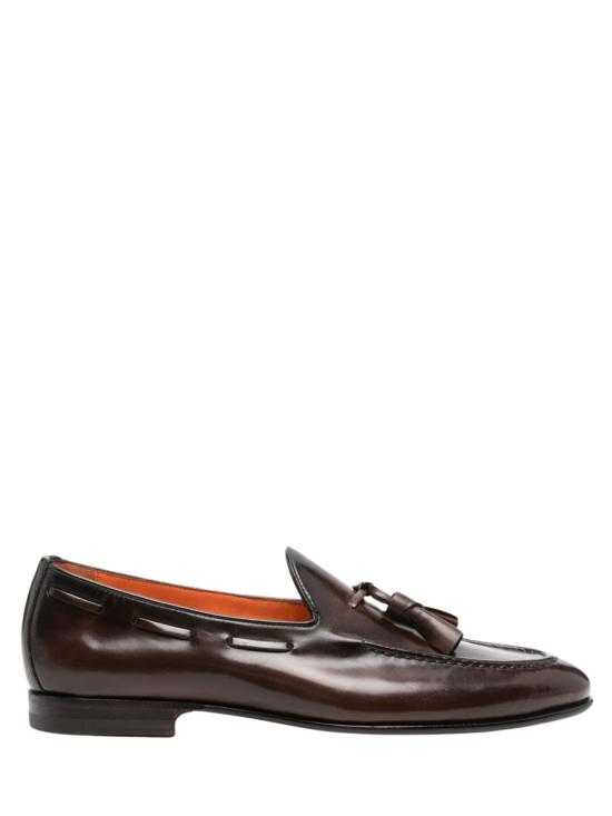26SS 산토니 로퍼 MCNC13904LA3GNTG T50 Brown