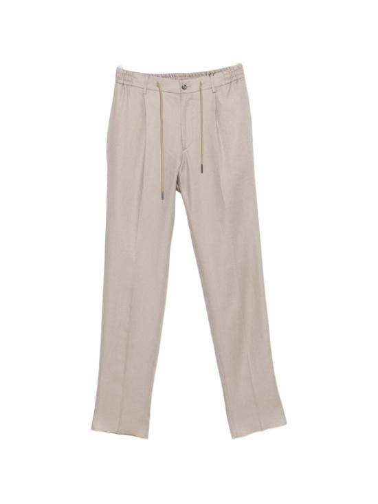 26SS 딸리아토레 스트레이트 팬츠 PNEWMAN 340021ET818 GREY