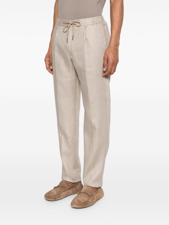 26SS 딸리아토레 스트레이트 팬츠 PNEWMAN 340021ET818 GREY - TAGLIATORE