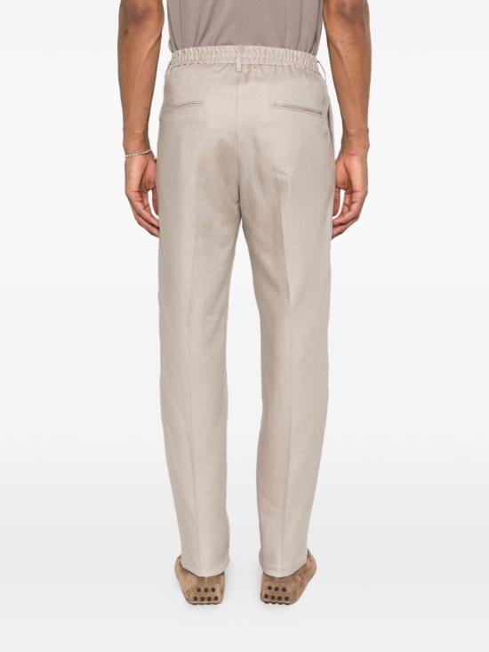 26SS 딸리아토레 스트레이트 팬츠 PNEWMAN 340021ET818 GREY - TAGLIATORE