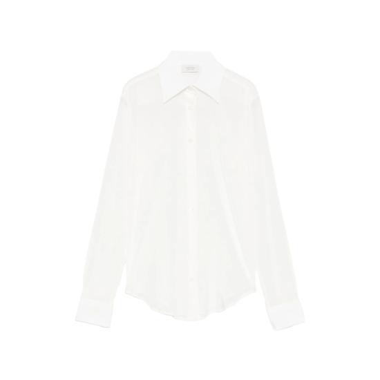 26SS 마짜렐리 셔츠 280 GEA C 1 WHITE