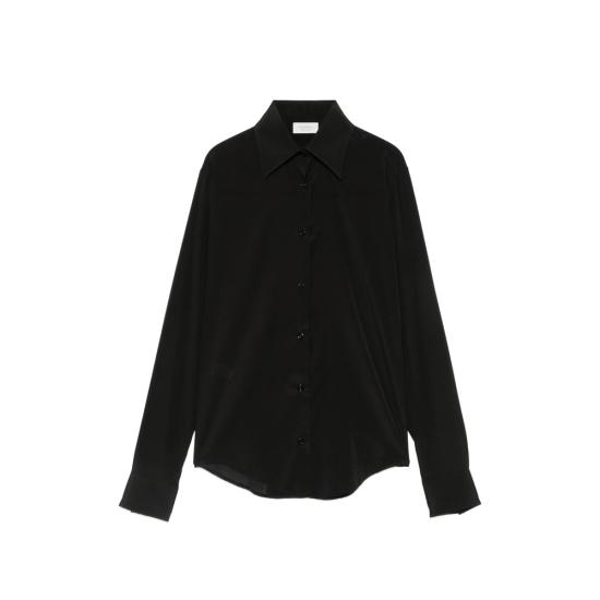 26SS 마짜렐리 셔츠 280 GEA C 3 BLACK