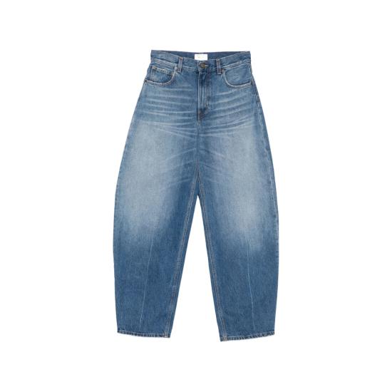 26SS 하이쿠레 데님 팬츠 HEW03357 DF106 L0911 BLUE