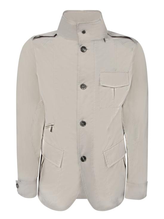  무레르 자켓 PORTO OS MARMO White