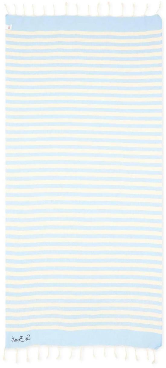 26SS 세인트바쓰 비치용품 FOUT01200657L WHITE - MC2 SAINT BARTH