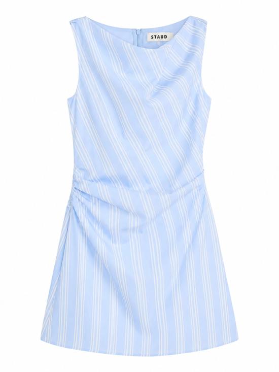 26SS 스타우드 숏 원피스 R26S2105SP VNST Azzurro