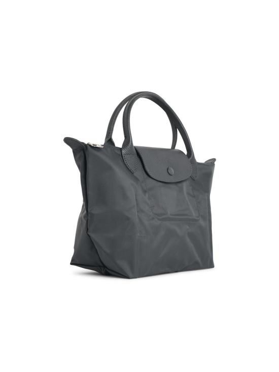 26FW 롱샴 토트백 L1621979012 Grey - LONGCHAMP