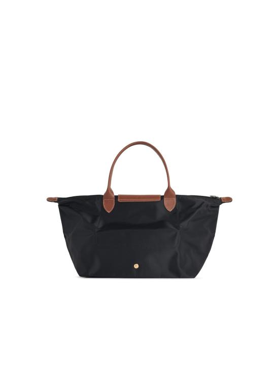 26FW 롱샴 토트백 L1626089001 Black - LONGCHAMP