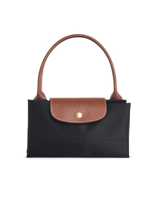 26FW 롱샴 토트백 L1626089001 Black