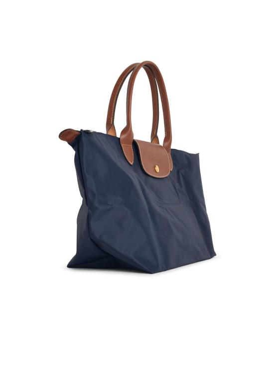 26FW 롱샴 토트백 L1626089P68 Blue - LONGCHAMP