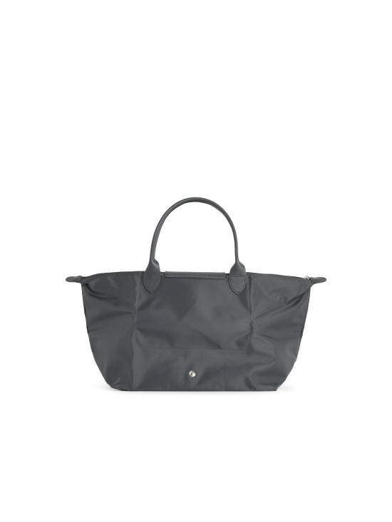 26FW 롱샴 토트백 L1626979012 Grey - LONGCHAMP