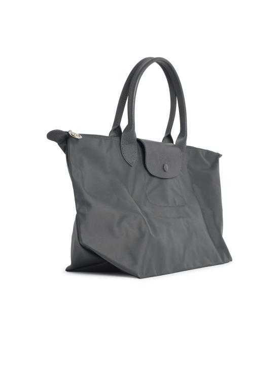 26FW 롱샴 토트백 L1626979012 Grey - LONGCHAMP