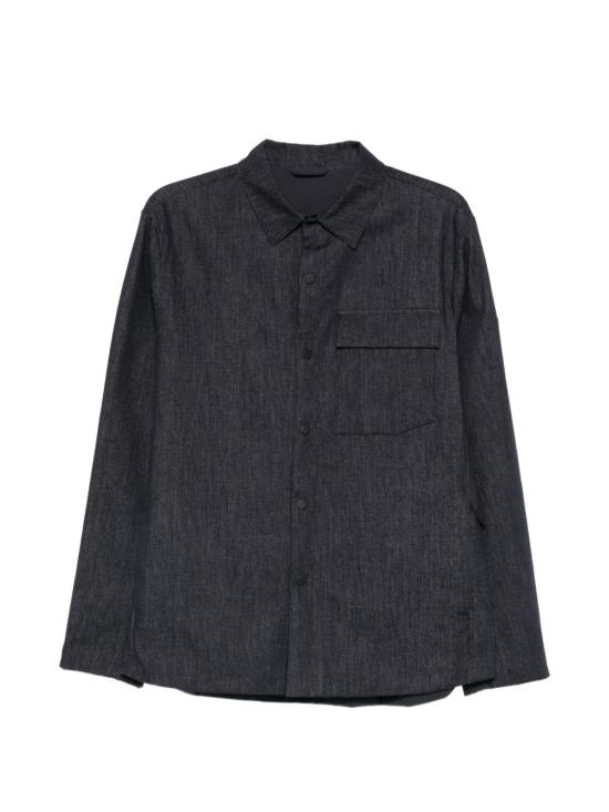 26SS 피플 자켓 KISO PM957795 Blue