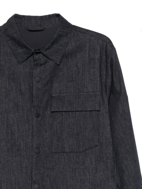26SS 피플 자켓 KISO PM957795 Blue - PEOPLE