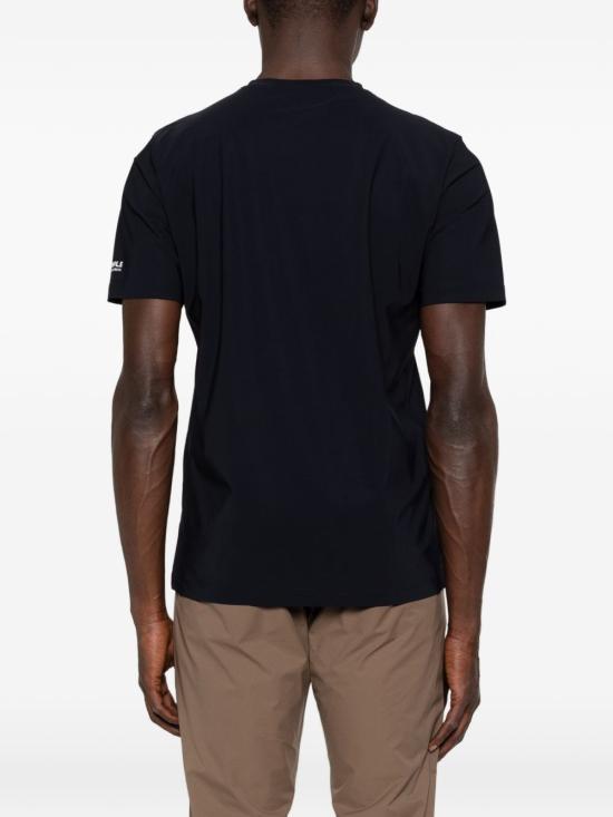 26SS 피플 반팔 티셔츠 NANZOI PM755790 NAVY - PEOPLE